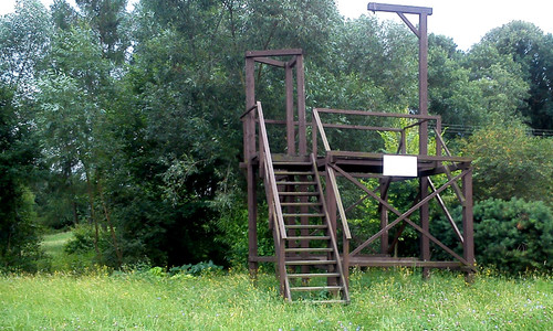 Dobytí hradu Sion je záhadné Dobytí hradu Sion je záhadné