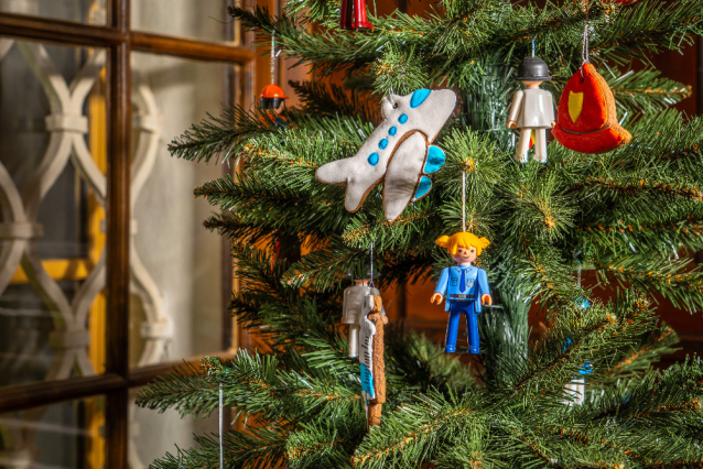 Loučeň a Mcely: výlet od zámku k zámečku a zpět