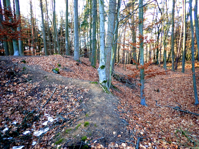 Loučeň a Mcely: výlet od zámku k zámečku a zpět