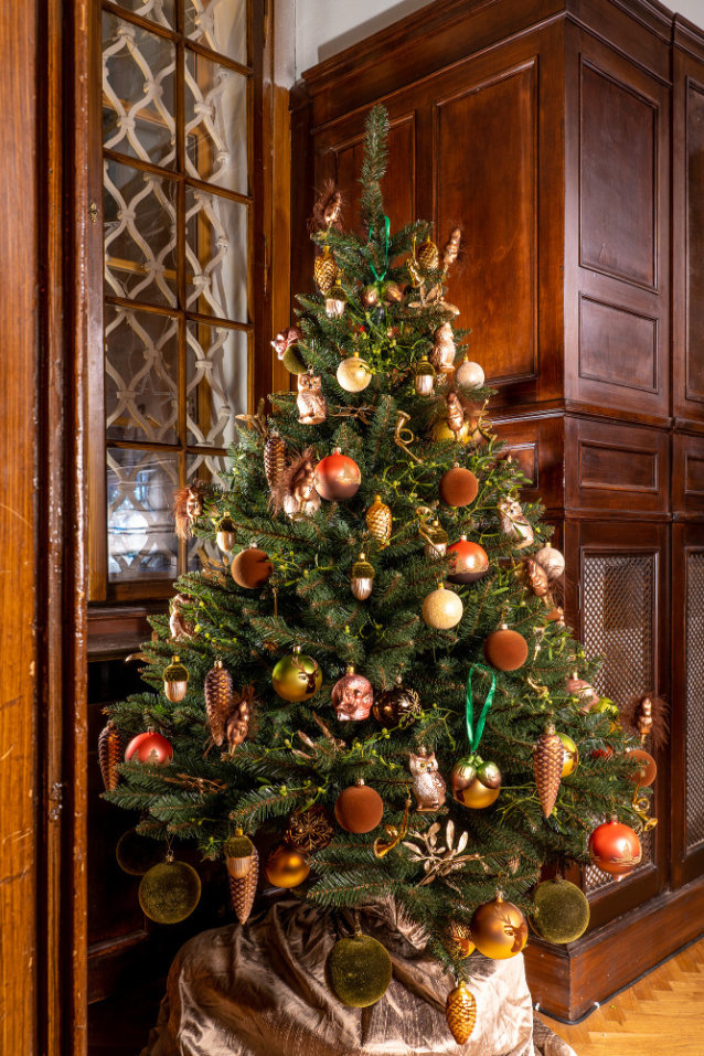 Loučeň a Mcely: výlet od zámku k zámečku a zpět