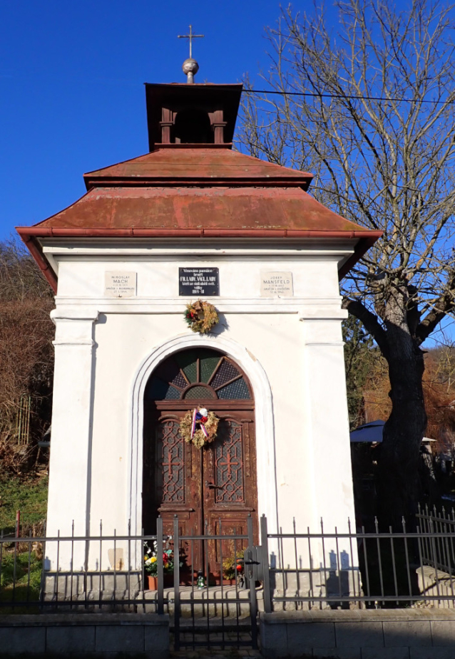 Loučeň a Mcely: výlet od zámku k zámečku a zpět