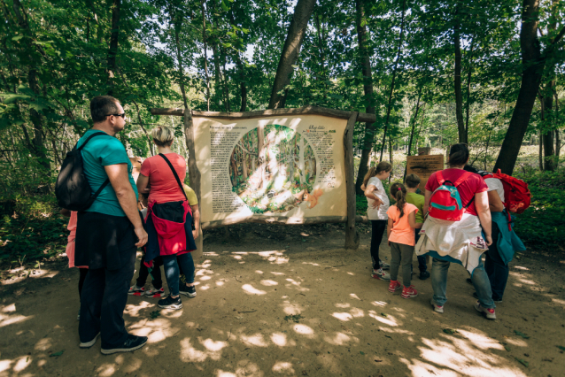 Park Mirakulum: Sezona startuje o Velikonocích