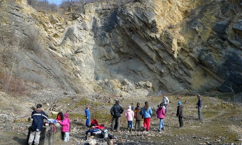 Nikdy nejez žlutý sníh! Nikdy nejez žlutý sníh!