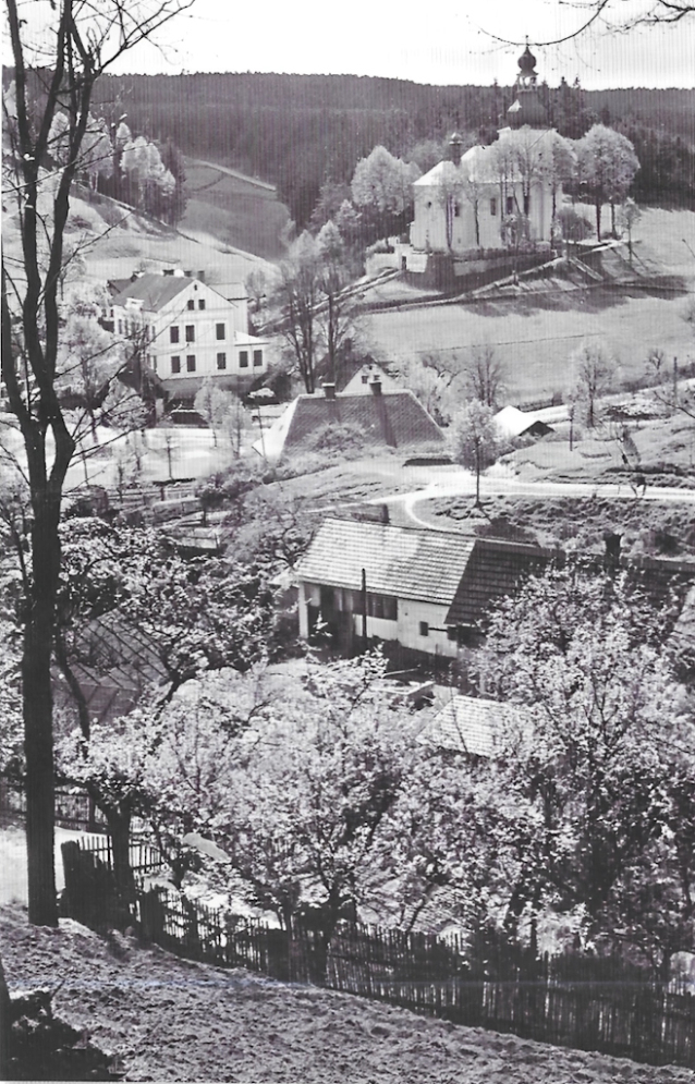 Jabloneček: zábavná vyjížďka na elektrokole