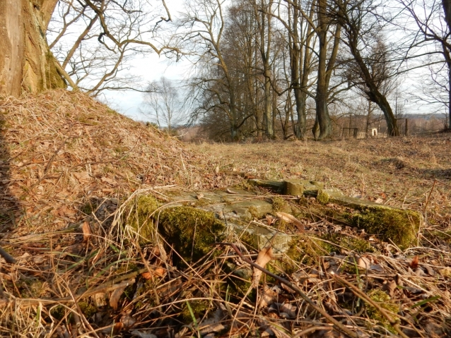 Palohlavy, zaniklá obec pod Ralskem