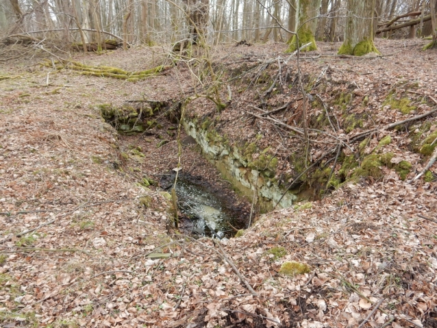 Palohlavy, zaniklá obec pod Ralskem