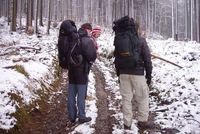 TEST Antibakteriální ponožky Nanosilver TEST Antibakteriální ponožky Nanosilver