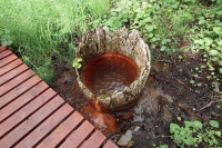 Koňská kyselka (Koňský pramen) nadvakrát