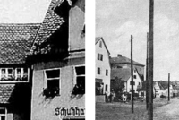 Prameny mezi válkami Prameny mezi válkami