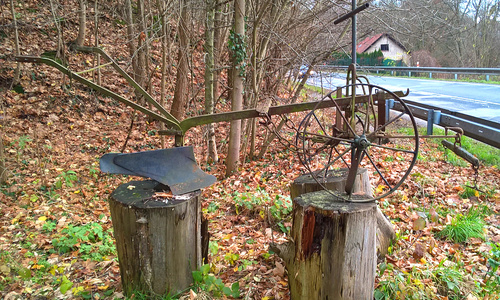 Prokopova nebo Čertova brázda? Prokopova nebo Čertova brázda?