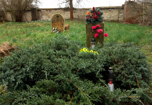 Čtyři póly Prahy - sever, jih, východ, západ 