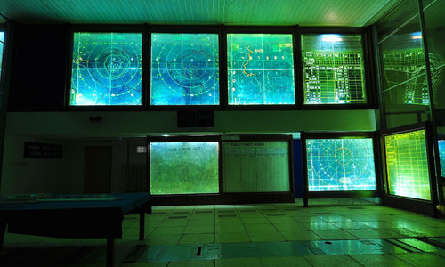 Bunkr Drnov: jak se bránila Praha? Bunkr Drnov: jak se bránila Praha?