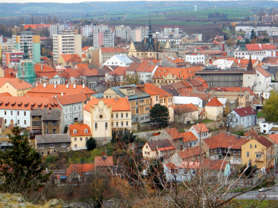 Přemyslovské Čechy, nový svazek obcí