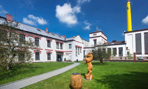 Po stopách Ringhofferů Po stopách Ringhofferů