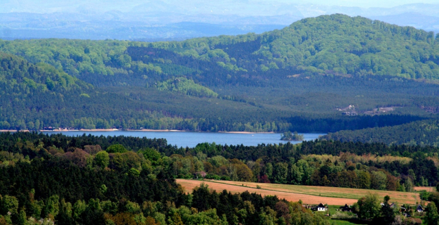 Soukromý hrad Berštejn