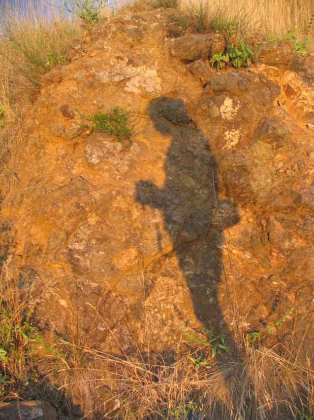 Dovča ve Středohoří