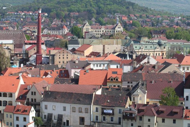 Vyvraždění terezínského rodinného tábora v Osvětimi