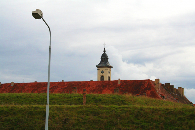 Dolní Ohře za velké vody: nuda na hladině