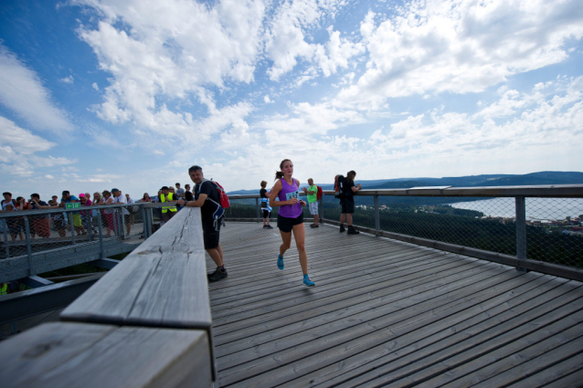 Jak dopadne sobotní útok na rekord Horského půlmaratonu na Lipně?