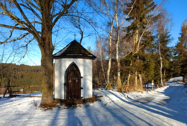 Obří hrad, nejvyšší hradiště, o kterém nikdo nic neví