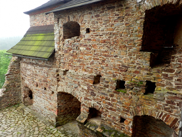 Outline Centrum Jiřičná na Šumavě zve české návštěvníky