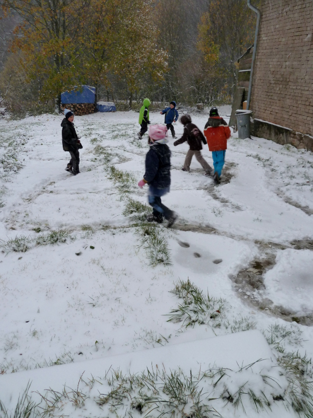 Vysočina AKTUÁLNĚ 2012