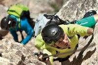 Poustevna - nová feráta ve Středohoří Poustevna - nová feráta ve Středohoří