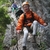 Peternpfad - lehké a dlouhé lezení v Gesäuse 