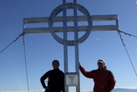 Ztracen v Ďáblově koupelně Ztracen v Ďáblově koupelně