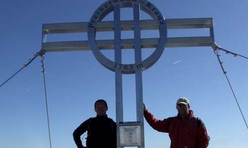 Ztracen v Ďáblově koupelně Ztracen v Ďáblově koupelně