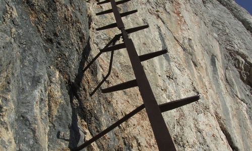 Ztracen v Ďáblově koupelně Ztracen v Ďáblově koupelně