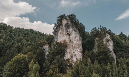 Dve veže: nová slovenská feráta Dve veže: nová slovenská feráta