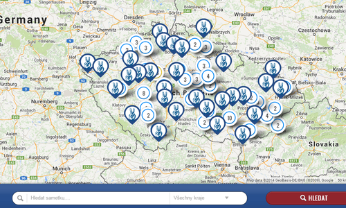 Sametky: soutěž, hloupost, podvod Sametky: soutěž, hloupost, podvod