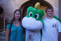 Gigaevent v Česku: Great Moravia 2017 Gigaevent v Česku: Great Moravia 2017