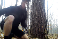 Powertrail: 130 km, 277 kešek, 11 hodin Powertrail: 130 km, 277 kešek, 11 hodin