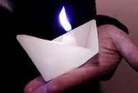 Geoskořápky zahalila tma Geoskořápky zahalila tma