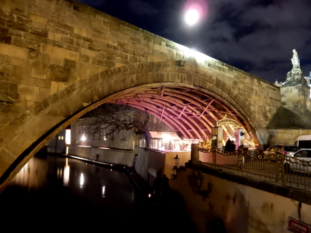 FOTOGALERIE Adventní Geoskořápky