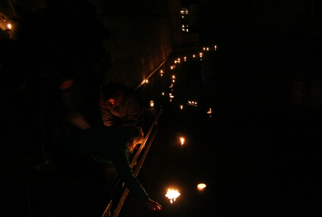 FOTOGALERIE Adventní Geoskořápky