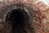 Čtyři geokačeři v kanále hazardovali se životem: 2 mrtví a 2 přitopení Čtyři geokačeři v kanále hazardovali se životem: 2 mrtví a 2 přitopení