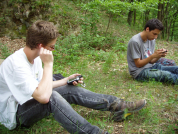 Geocaching na Mapy.cz naštěstí nebude
