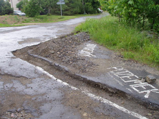 Powertrail Vlečka na Orlík