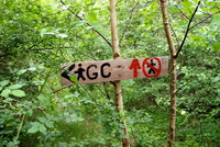 Powertrail Vlečka na Orlík Powertrail Vlečka na Orlík