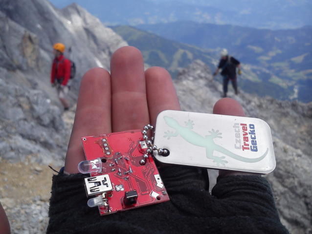 Hochkönig Berchtesgadener Alpen
