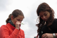 Ven každý den! Nezapomeň na geocaching!