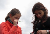 Ven každý den! Nezapomeň na geocaching! Ven každý den! Nezapomeň na geocaching!