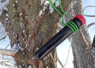 Čtvrt století geocachingu Čtvrt století geocachingu