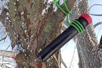 Čtvrt století geocachingu Čtvrt století geocachingu