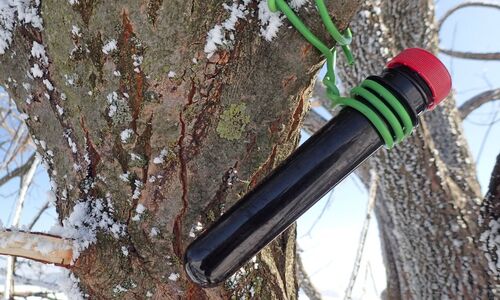 Čtvrt století geocachingu Čtvrt století geocachingu