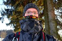 Powertrail po rozvodí Severního a Černého moře Powertrail po rozvodí Severního a Černého moře