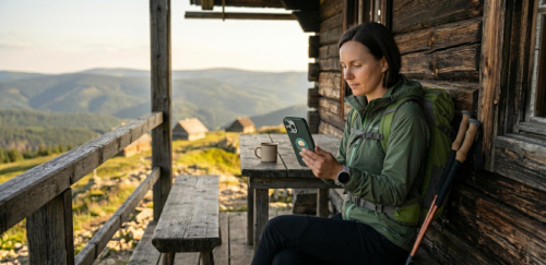 Od turistických stezek k live výsledkům: jak se mění víkendová zábava Čechů